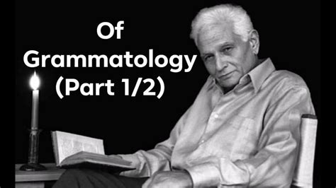 Derrida s of grammatology indiana philosophical guides. - Bajaj xcd 125 manuale di servizio.