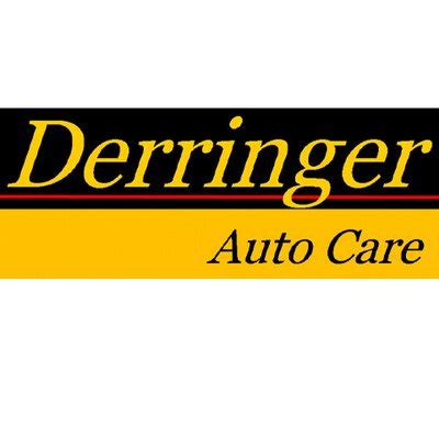 Derringer Auto Care in the city Springfield