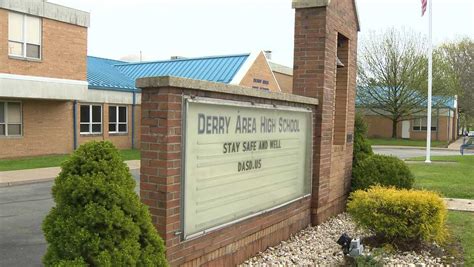 Derry School District - U.S. News Education