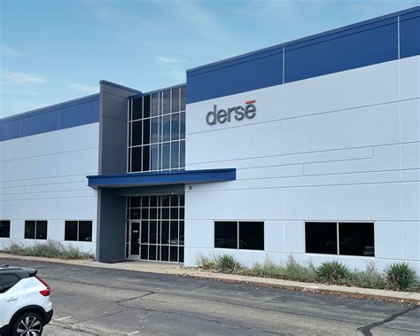 Derse pittsburgh. Derse employs over 500 people in marketing, program management, creative & skilled production, and corporate support. Locations include Milwaukee, Chicago, Las Vegas, Dallas and Pittsburgh. Visit our website derse.com to learn more! 