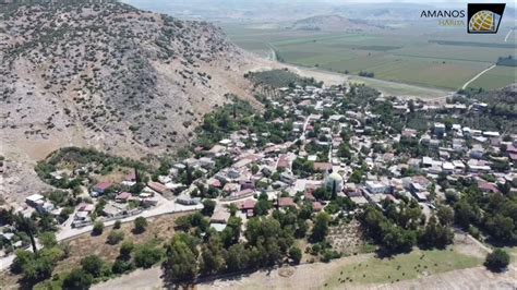 Dervişiye köyü osmaniye