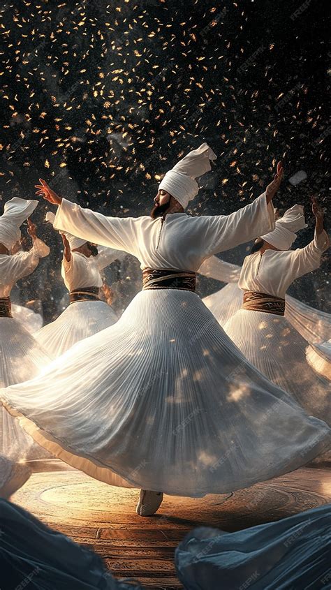 Dervishes Brill. 