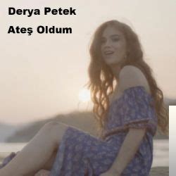Derya Petek O Şarkı Mp3 İndir, O Şarkı Müzik İndir Dinle. 