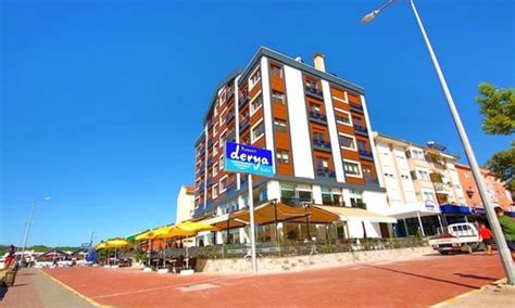 Derya Resort Zonguldak Facebook.