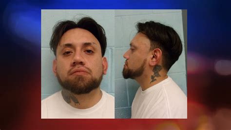 Des Peres man accused of breaking into ex-girlfriend's home and assaulting her