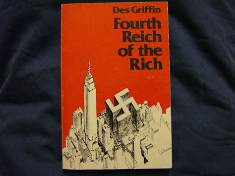 Des griffin fourth reich of the rich. - Aufenthalt der erzherzoge rudolf und ernst in spanien 1564-1571.