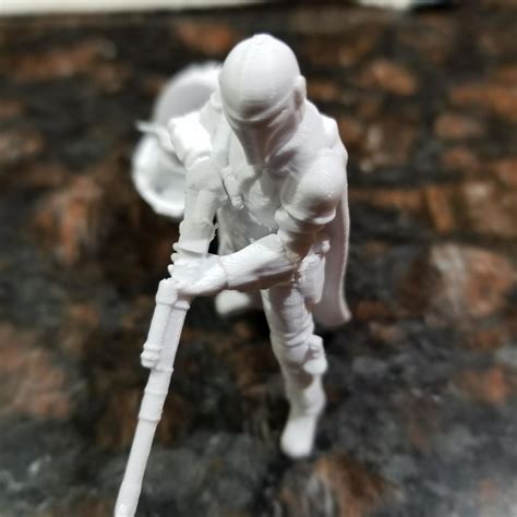 Des guides Introduction to 3D Printing custom miniatures