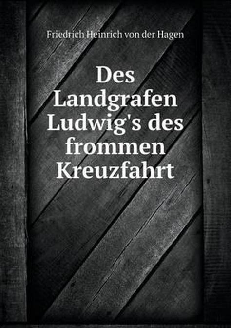 Des landgrafen ludwig\'s des frommen kreuzfahrt. - Johnson evinrude outboard motor service manual 1950.