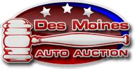 Des moines auto auction. Des Moines Auto Auction 1530 E. McKinley Ave Des Moines IA (515) 285 8911 Dixie Auto Auction LLC 15673 Hwy 8 Grenada MS (662) 226 5637 ... 
