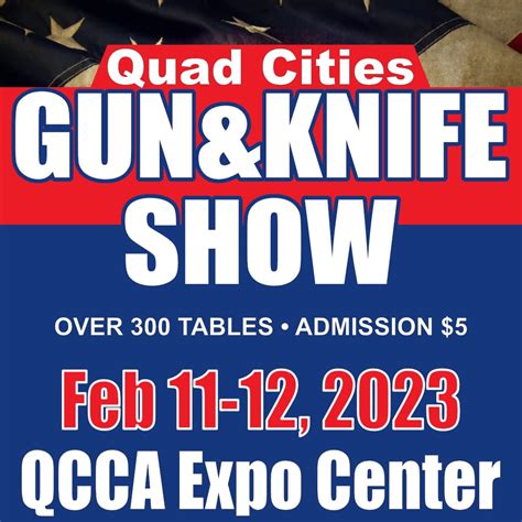 The Des Moines Gun Show will be held next on Nov 3rd-5th, 2023 with additional shows on Dec 29th-31st, 2023, and Feb 16th-18th, 2024 in Clive, IA. This Clive gun show is held at Horizon Events Center and hosted by Marv Kraus Promotions. All federal and local firearm laws and ordinances must be obeyed.. 