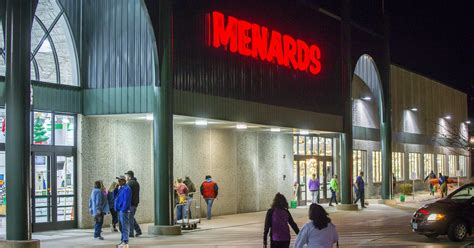 Search Results at Menards®. *Please Note: The 11% Rebate* is a mail-in-rebate in the form of merchandise credit check from Menards, valid on future in-store purchases only. The merchandise credit check is not valid towards purchases made on MENARDS.COM®. "Price After Rebate” is the Price or Sale Price, minus the savings you can receive from .... 