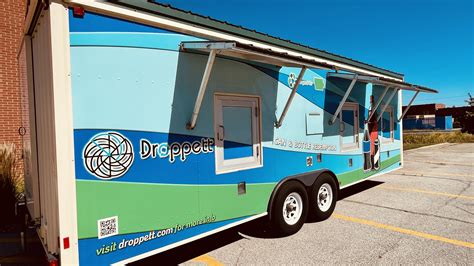 Des moines redemption center. There are four new mobile redemption centers across the state, with two in the Des Moines area and two in Southwest Iowa, according to a new interactive map on the Iowa Department of Natural ... 