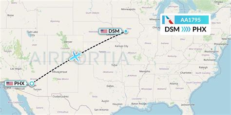 Detailed flight information from Phoenix PHX to Des Moines DSM. See all airline(s) with scheduled flights and weekly timetables up to 9 months ahead. Flightnumbers and complete route information.. 