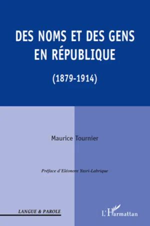 Des noms et des gens en république, 1879 1914. - Come costruire una micro turbina eolica una guida per la generazione di energia eolica per principianti.