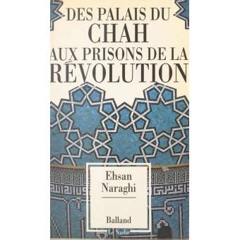 Des palais du chah aux prisons de la révolution. - Desert wisdom a nomads guide to lifes big questions from the heart of the native middle east.