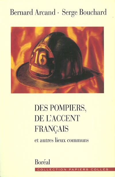 Des pompiers, de l'accent français et autres lieux communs. - Il manuale della degustazione dei cocktail.