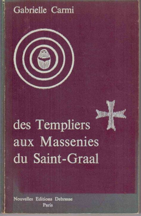 Des templiers aux massenies du saint graal. - The child and adolescent stuttering treatment activity resource guide.