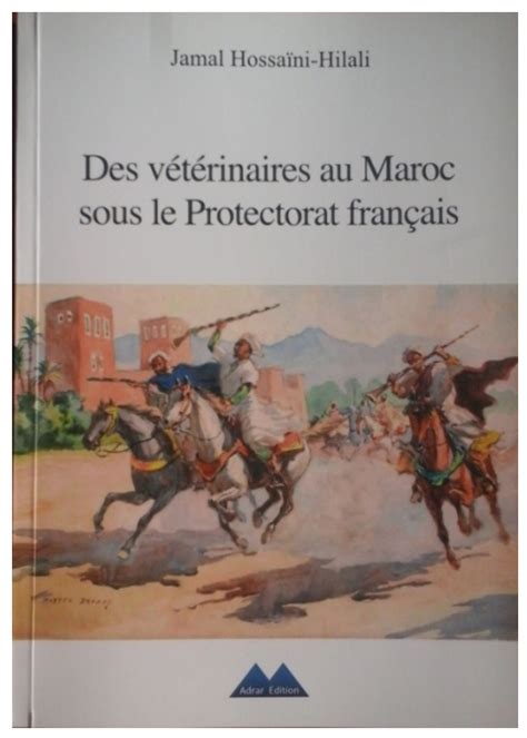 Des vétérinaires au maroc sous le protectorat français. - Patentgesetz vom 5. mai 1936 ....