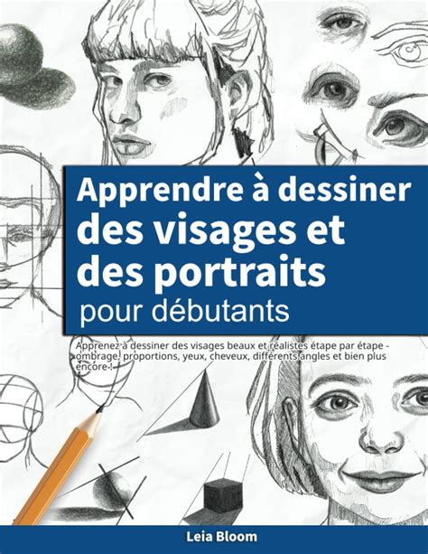 Des visages