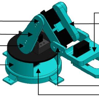 Desain Robot: The Latest Technological Advancements in Aquabot Pool Robots image 1