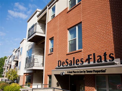 Desales flats. Things To Know About Desales flats. 