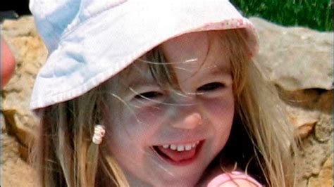 Desaparición de la niña Maddie: fiscalía alemana analizará objetos hallados en reciente búsqueda