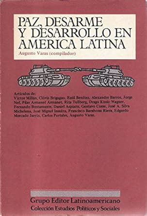 Desarme y desarrollo en américa latina. - Study guide and self examination review for langmans medical embryology.