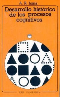 Desarrollo historico de los procesos cognitivos (universitaria). - Ford 4600 su manuale di riparazione.