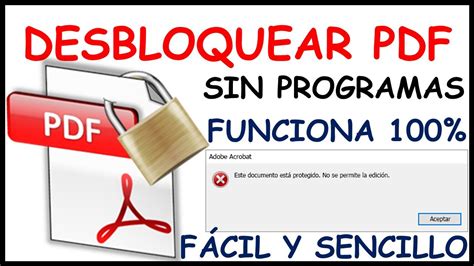 Desbloquear pdf. Unlock PDF. Remove PDF password security, giving you the freedom to use your PDFs as you want. Select PDF files. or drop PDFs here. Remove PDF password online. Remove security from password protected PDF files. 