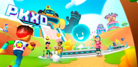 Descarga PK XD 1.70.3 para Android.