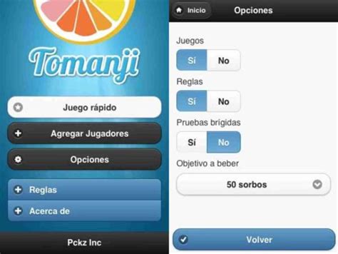 Descarga Tomanji 1.2 para Android Uptodown.com