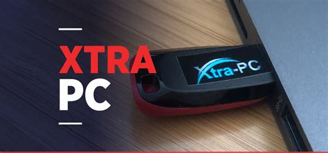 Descarga Xtra-PC de forma segura y rápida