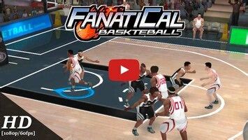 Descarga de APK de Fanatical Mobile Basketball Star para Android …