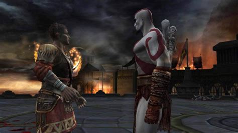 Descarga de APK de New Hint God Of War 2 para Android