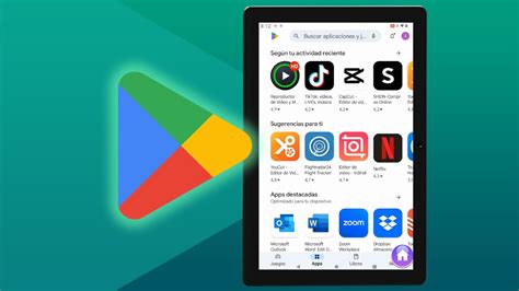 Descarga de apps para Android Descarga,.