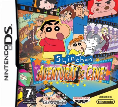 Descarga de la aplicación Shin chan adventure 2024 - Gratis - 9Apps