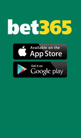 Descarga de la aplicación bet365 android.