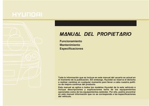 Descarga del manual del propietario de hyundai eon. - Service manual for honda pcx 150.