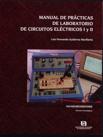 Descarga gratuita de manual de laboratorio de circuitos eléctricos. - Inorganic chemistry miessler solutions manual 3rd.