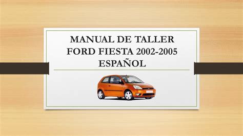 Descarga gratuita manual de taller ford fiesta mk6. - 2009 cub cadet ltx 1046 owners manual.