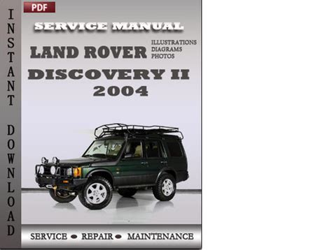 Descarga manual de land rover discovery rave. - Refuse collection vehicle operation and maintenance manual.