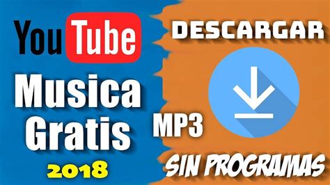 Descarga musica gratis. Things To Know About Descarga musica gratis. 