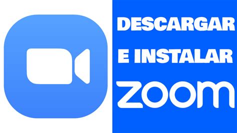 Descarga zoom. Things To Know About Descarga zoom. 