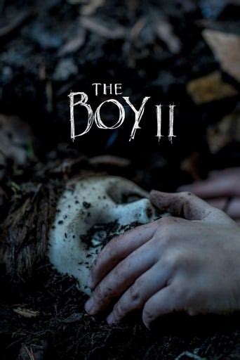 Descargar » The Boy 2 Pelicula por torrent [DVDRip]