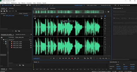 Descargar Adobe Audition CC2017 MEGA Tutoriales