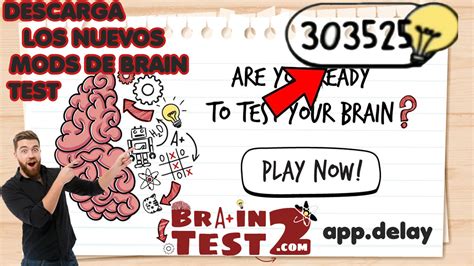 Descargar Brain Test 2 Mod Apk Appdelay