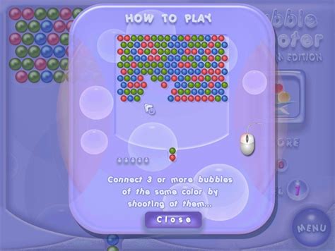 Descargar Bubble Shooter para PC Gratis - Malavida