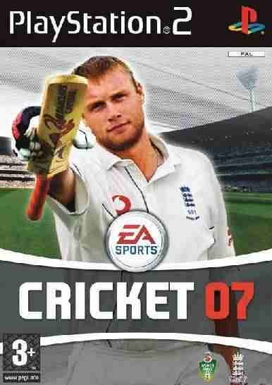 Descargar Cricket 2007 Torrent GamesTorrents