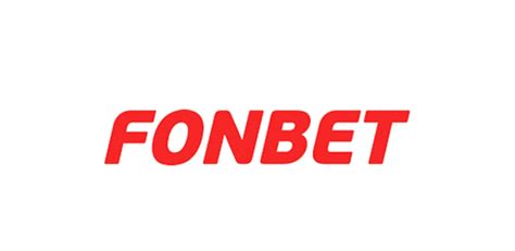 Descargar Fonbet para Android versión completa gratuita en ruso.