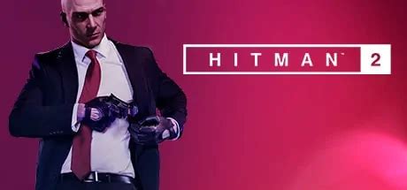 Descargar HITMAN 2 para PC en Español FULL - CDXGames